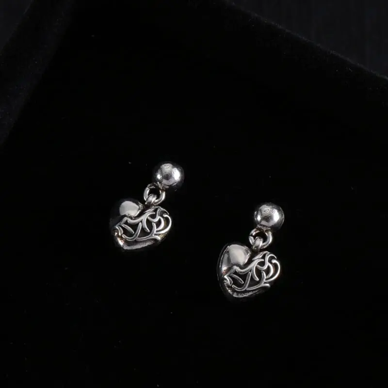 chrome hearts boucles doreilles s_1253a451